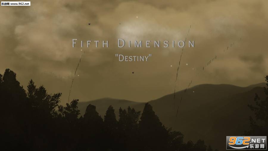 Fifth Dimension Destiny����ά�����˰�׿���ͼ0