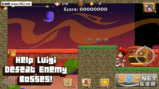 Luigi(·������ð�հ�׿��)��ͼ0