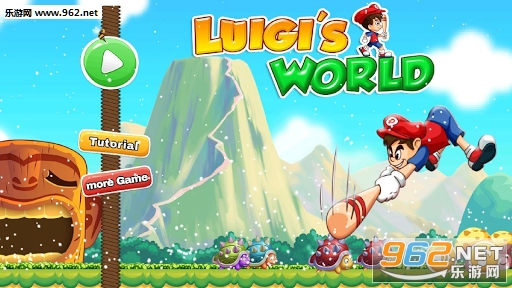 Luigi(·������ð�հ�׿��)��ͼ2