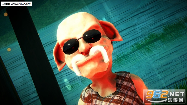 ����˹��steam�ƽ���ͼ4