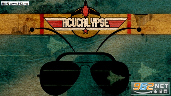 Acucalypse�����ƽ���ͼ3
