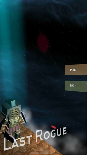 LastRogue(���һ����å��׿��)v1.0.0��ͼ0