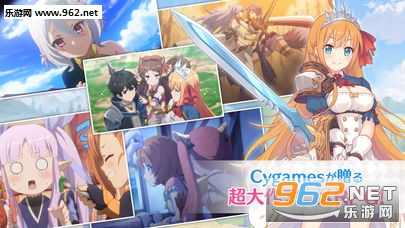 PrincessConnectRedive(��������Re:Dive�����ٷ���)v1.0.4��ͼ0