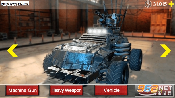 Zombie Road Reaper(ɥʬ֮·�ո��߰�׿��)��ͼ2