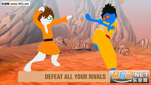 Sticked Man God War Fighting Battle(�ϵ۵�ս���ٷ���)��ͼ1