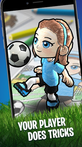 3D Soccer(ɫ������׿��)��ͼ3