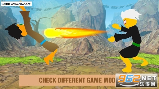 Sticked Man God War Fighting Battle(�ϵ۵�ս���ٷ���)��ͼ3