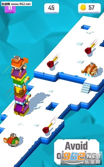 Piggy Pile(�ѵ�С����׿��)��ͼ2