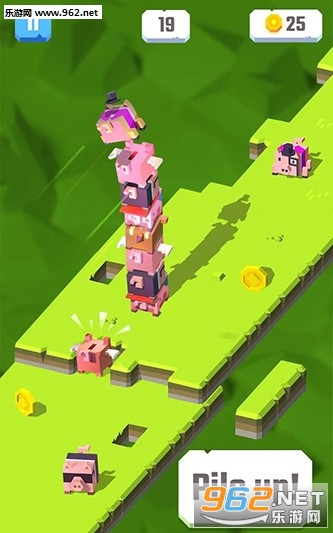 Piggy Pile(�ѵ�С����׿��)��ͼ1
