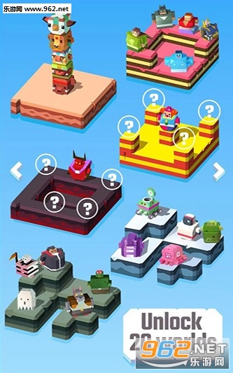 Piggy Pile(�ѵ�С����׿��)��ͼ4
