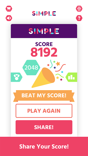 Simple(����Ϸ��׿��)��ͼ2