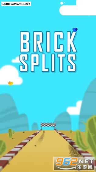 Brick splits��Ϸ���İ��ͼ2