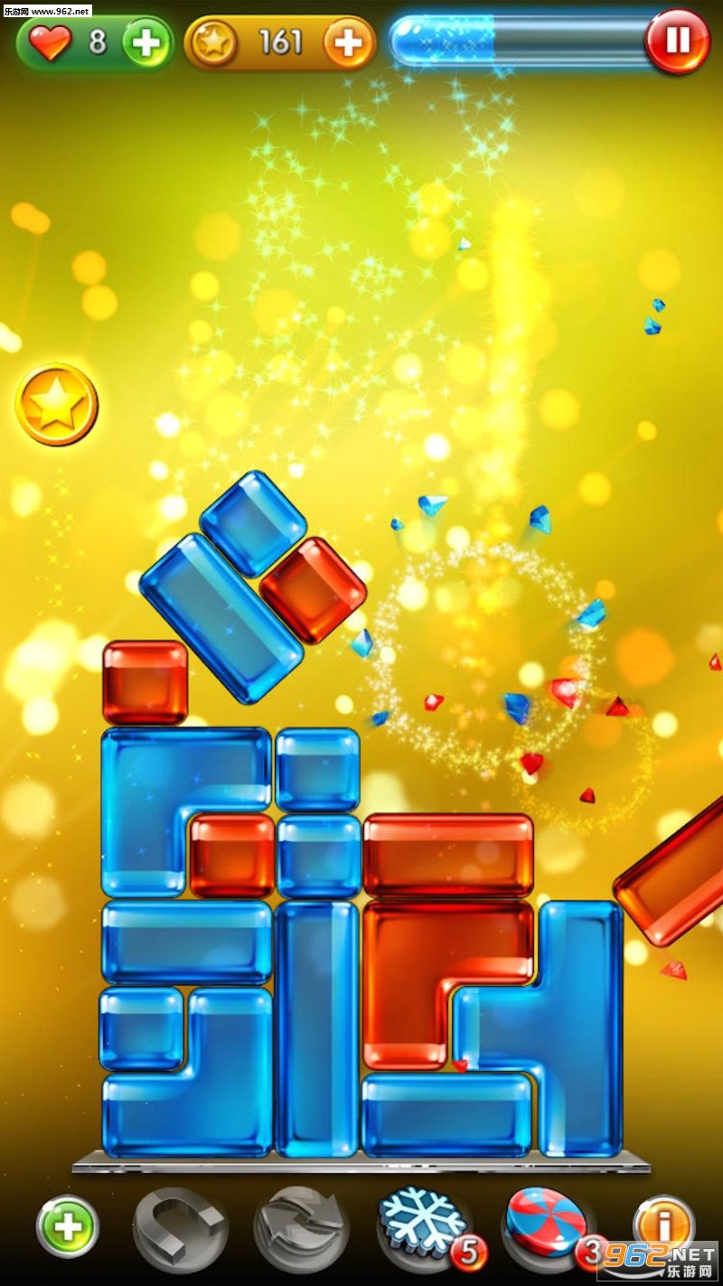 Glass Tower(��������׿��)v1.0.8��ͼ0