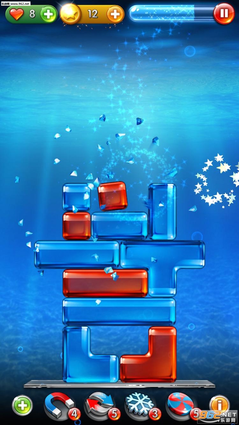 Glass Tower(��������׿��)v1.0.8��ͼ1