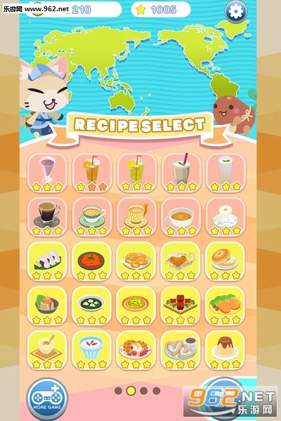 Cook&Puzzle(�����ħ����ҡ��ƴͼ��׿��)��ͼ1