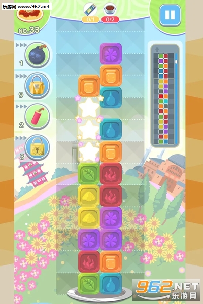 Cook&Puzzle(�����ħ����ҡ��ƴͼ��׿��)��ͼ2