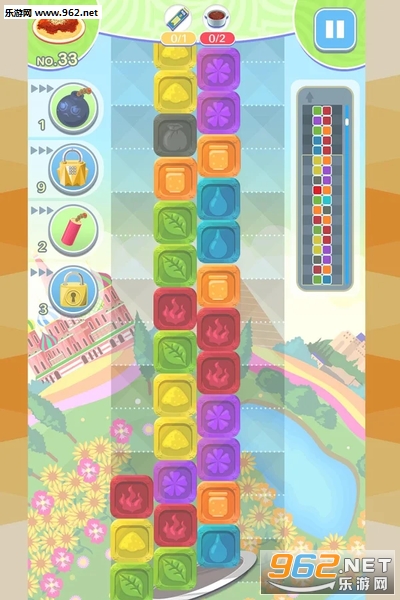 Cook&Puzzle(�����ħ����ҡ��ƴͼ��׿��)��ͼ3