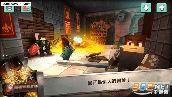 Adventure Craft(ð���������ιٷ���)��ͼ1