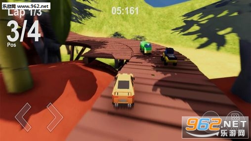 Race Craft: Melhor Corrida(����������ѱ�����׿��)��ͼ1