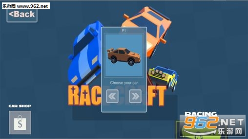 Race Craft: Melhor Corrida(����������ѱ�����׿��)��ͼ0