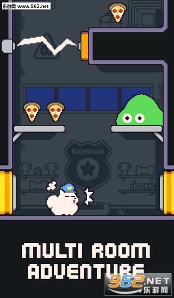 Slime Pizza(P���������׿��)v1.0.5��ͼ0