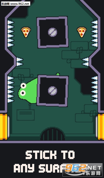 Slime Pizza(P���������׿��)v1.0.5��ͼ1