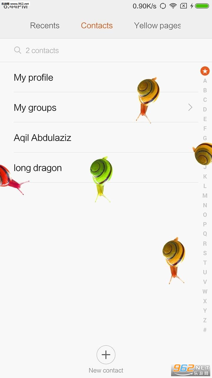 ��ţ������appv3.1.2��ͼ2