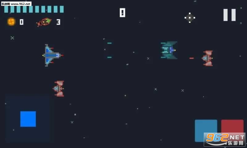 SaveOurSpace(�������ǵ�������Ϸ)��ͼ2
