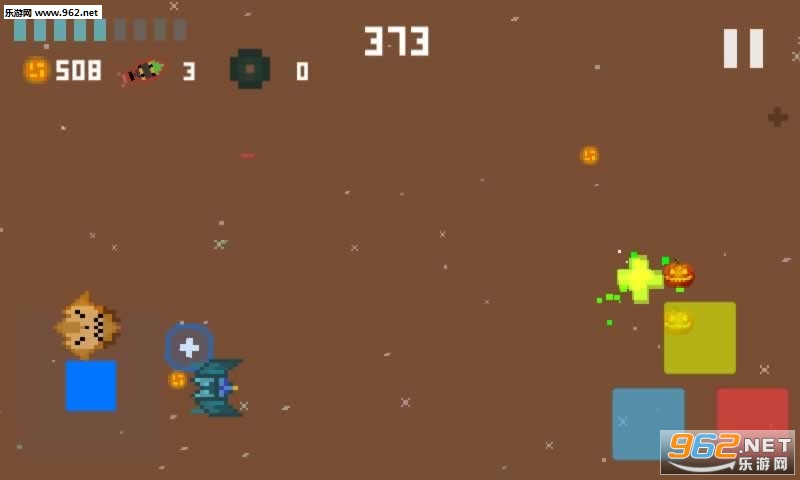 SaveOurSpace(�������ǵ�������Ϸ)��ͼ1