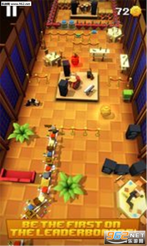 Blocky Snakes(�����߹ٷ���)��ͼ0
