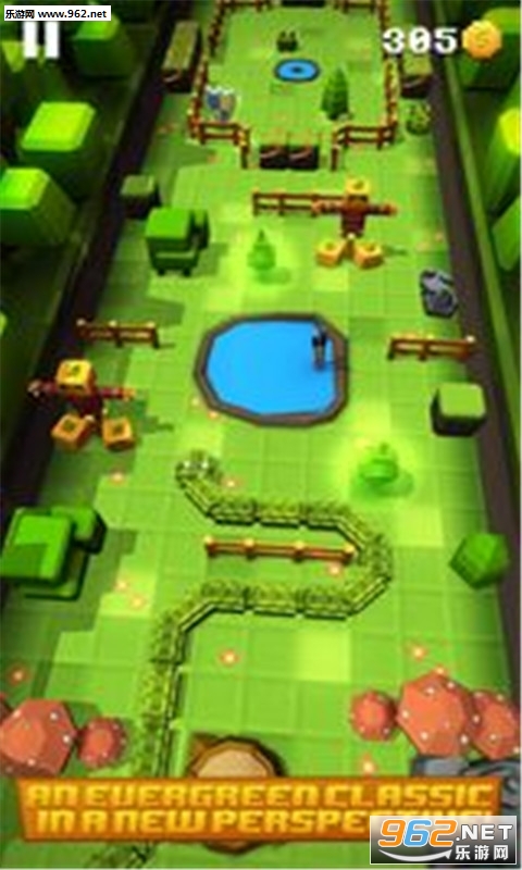 Blocky Snakes(�����߹ٷ���)��ͼ1