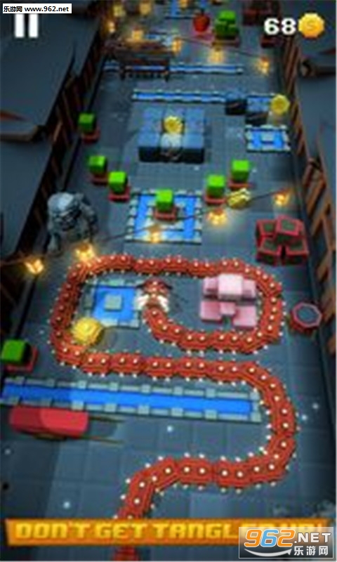 Blocky Snakes(����������)��ͼ2