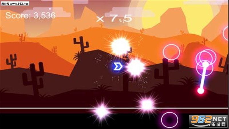 Blocky Snakes(�޺����޷������ΰ�׿��)��ͼ0