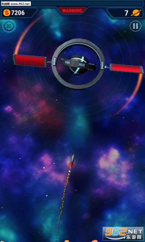 Orbit Leap(轨道飞越安卓版)截图0