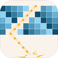 Bricks Breaker puzzle(�ƻ�ש���հ�׿��)