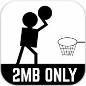 Basketball Black(��ɫ����׿��)