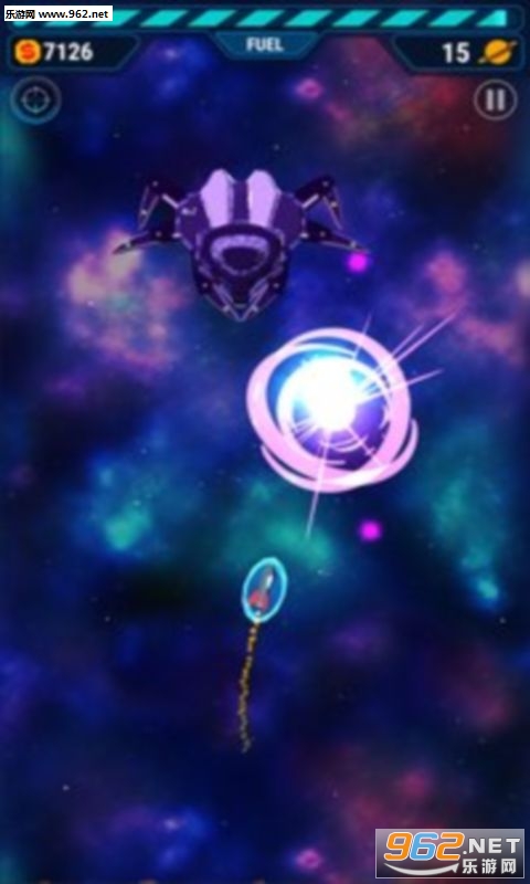 Orbit Leap(����ϵķ�Ծ��׿��)��ͼ0