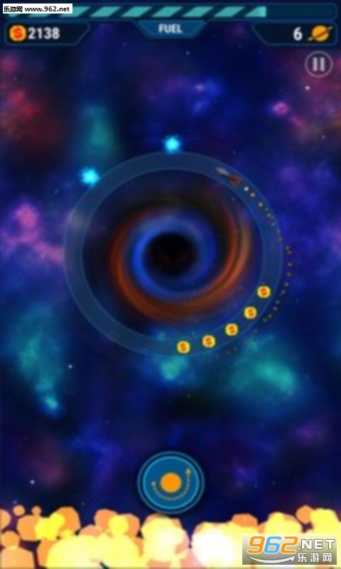 Orbit Leap(����ϵķ�Ծ��׿��)��ͼ1