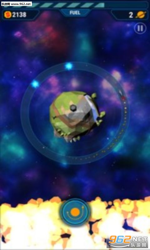 Orbit Leap(����ϵķ�Ծ��׿��)��ͼ2