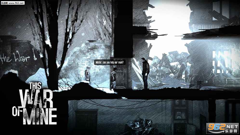 [Installer] This War of Mine�����ҵ�ս��������Ѱ��ͼ0