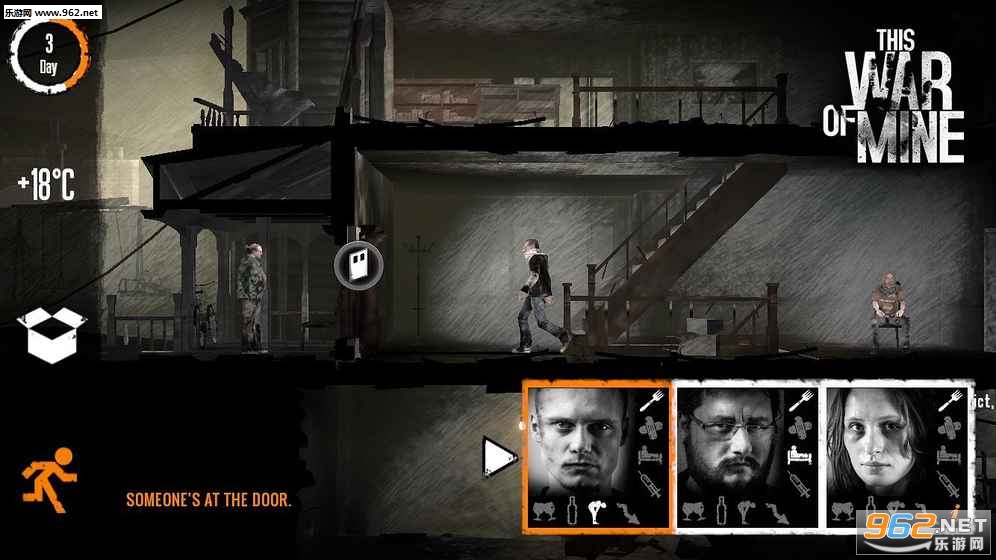 [Installer] This War of Mine�����ҵ�ս��������Ѱ��ͼ3