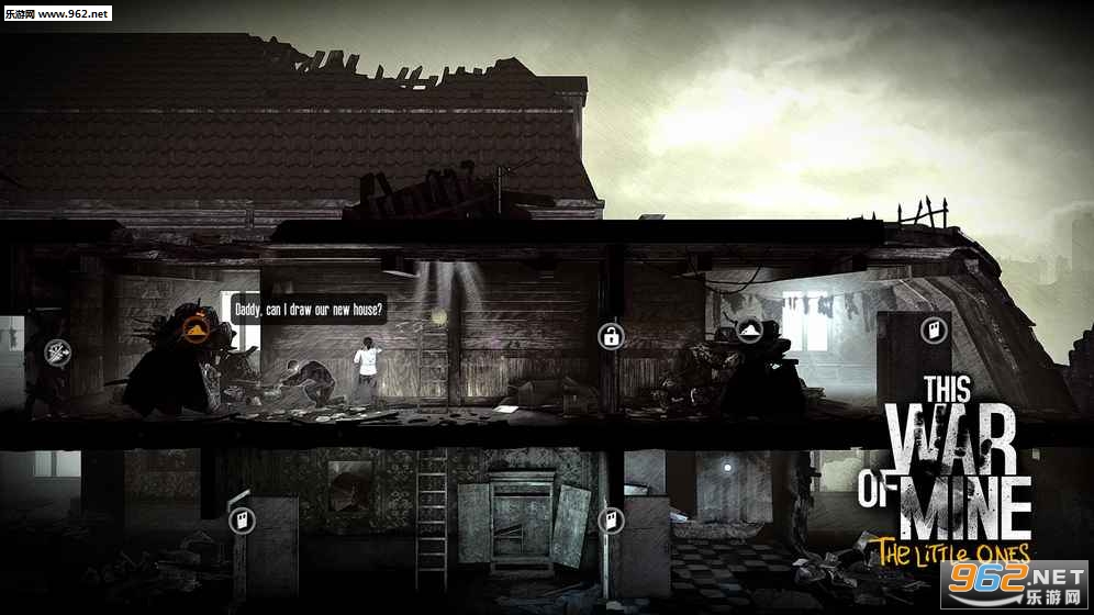 [Installer] This War of Mine�����ҵ�ս��������Ѱ��ͼ2