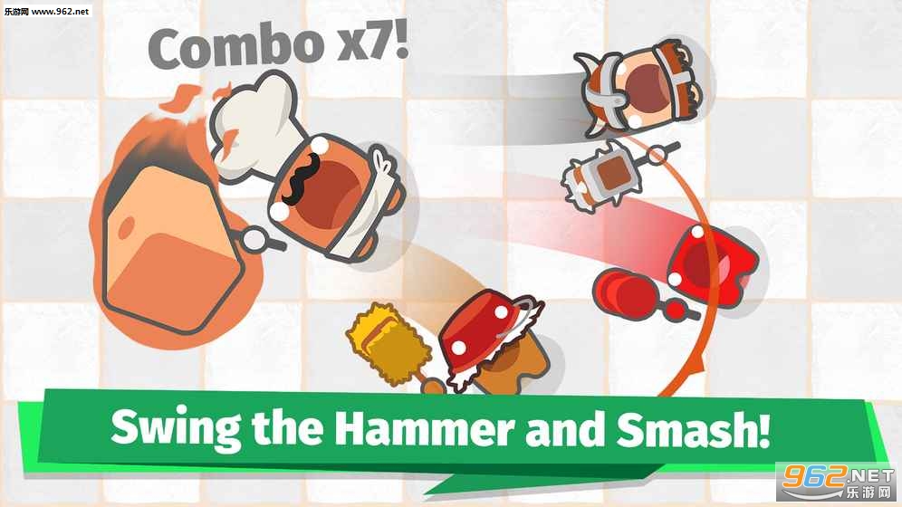smashers.io(ˬ���Ҵ�����ս���ΰ�׿��)��ͼ1