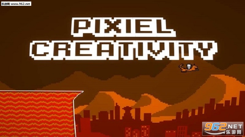 Pixiel Creativity(���ش��밲׿��)��ͼ1