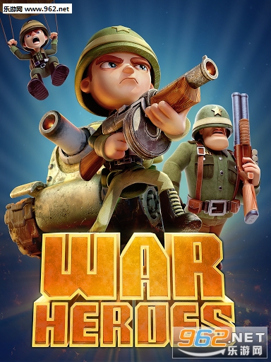 War Heroes(���ٵ�������׿��)v2.4.1��ͼ0
