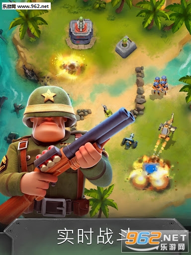War Heroes(���ٵ�������׿��)v2.4.1��ͼ1