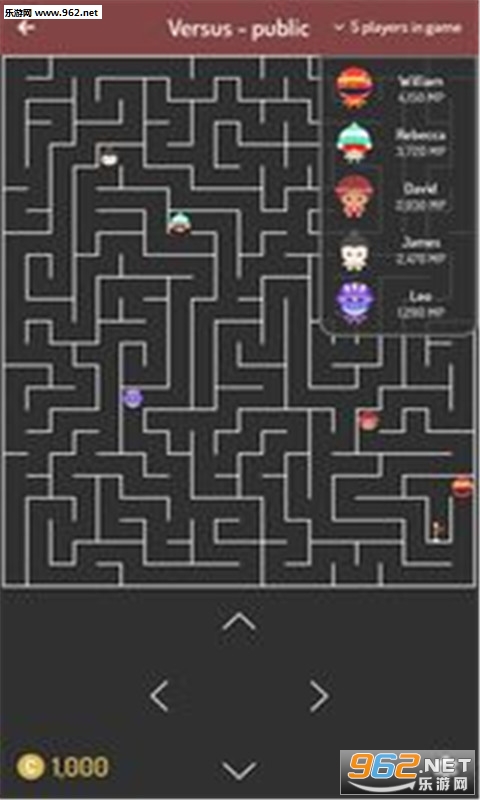 OneMaze.io(�Թ�.io�ٷ���)��ͼ0