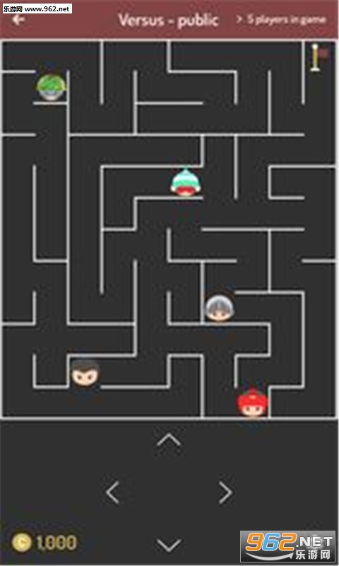 OneMaze.io(�Թ�.io�ٷ���)��ͼ3