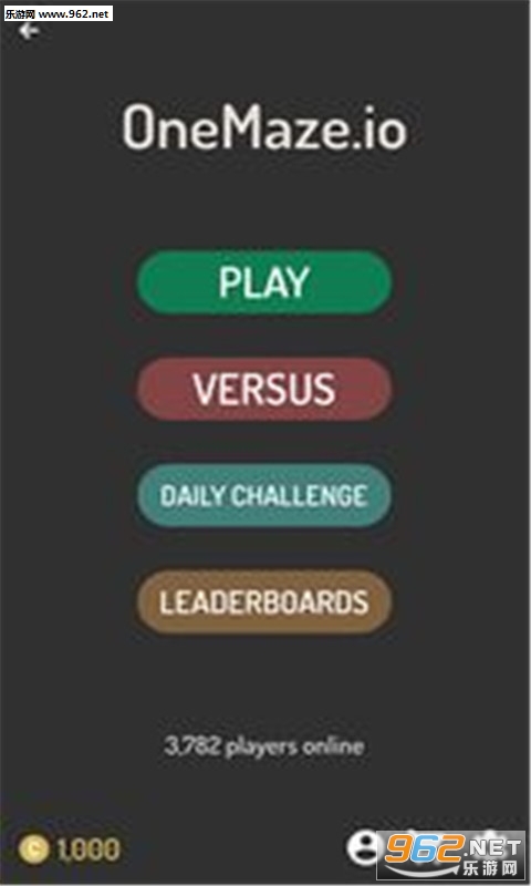OneMaze.io(�Թ�.io�ٷ���)��ͼ4