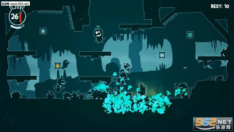 BouncyBob(�����������°�׿��)��ͼ0